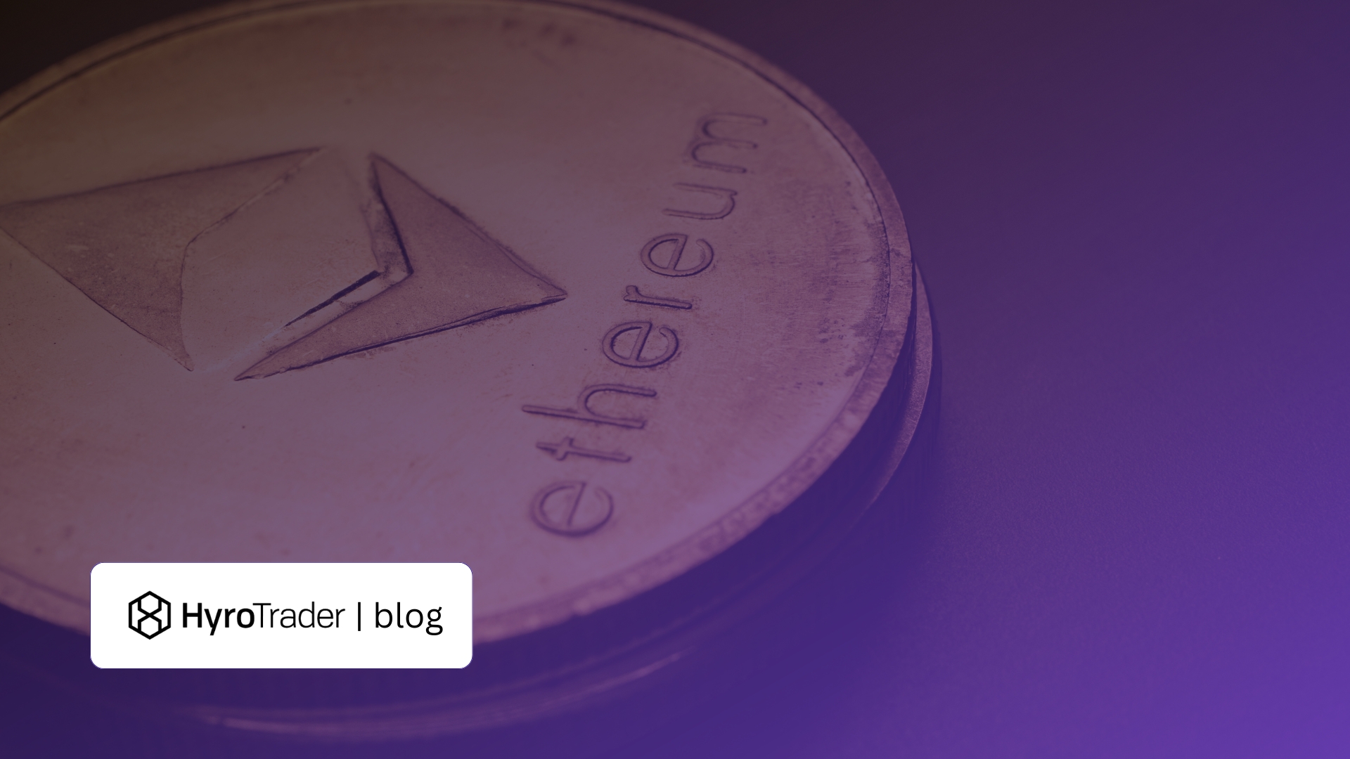 Binance Funded Account: Guide (2026) | HyroTrader