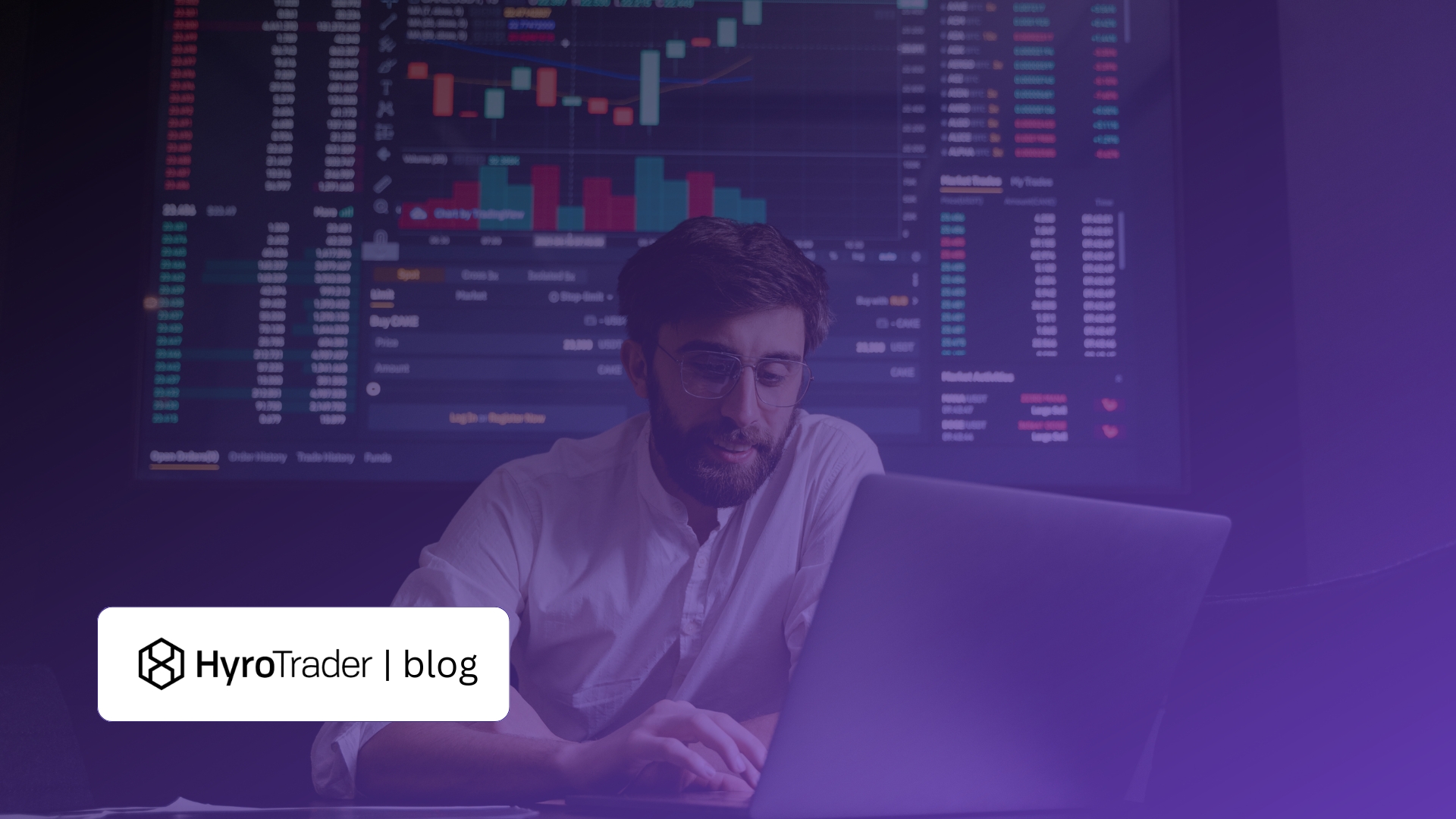 Is Spot Trading Halal or Haram: A Guide (2026) | HyroTrader