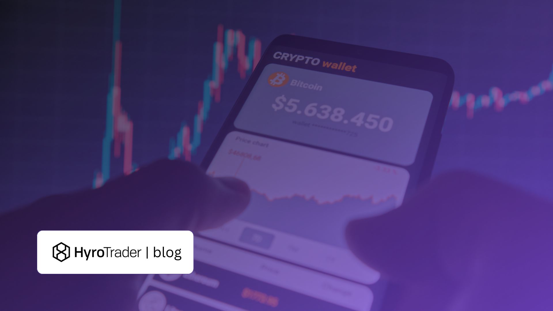 Binance vs Bybit vs OKX: Comparison (2026) | HyroTrader