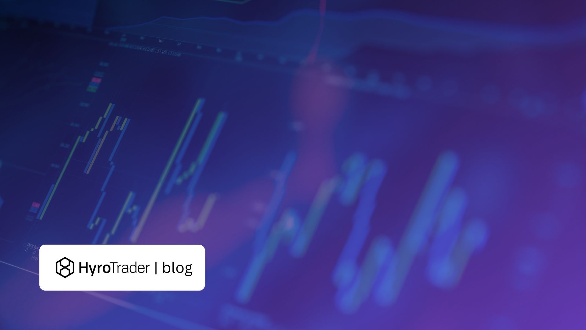 Crypto Prop Trading Strategies: Expert Guide | HyroTrader