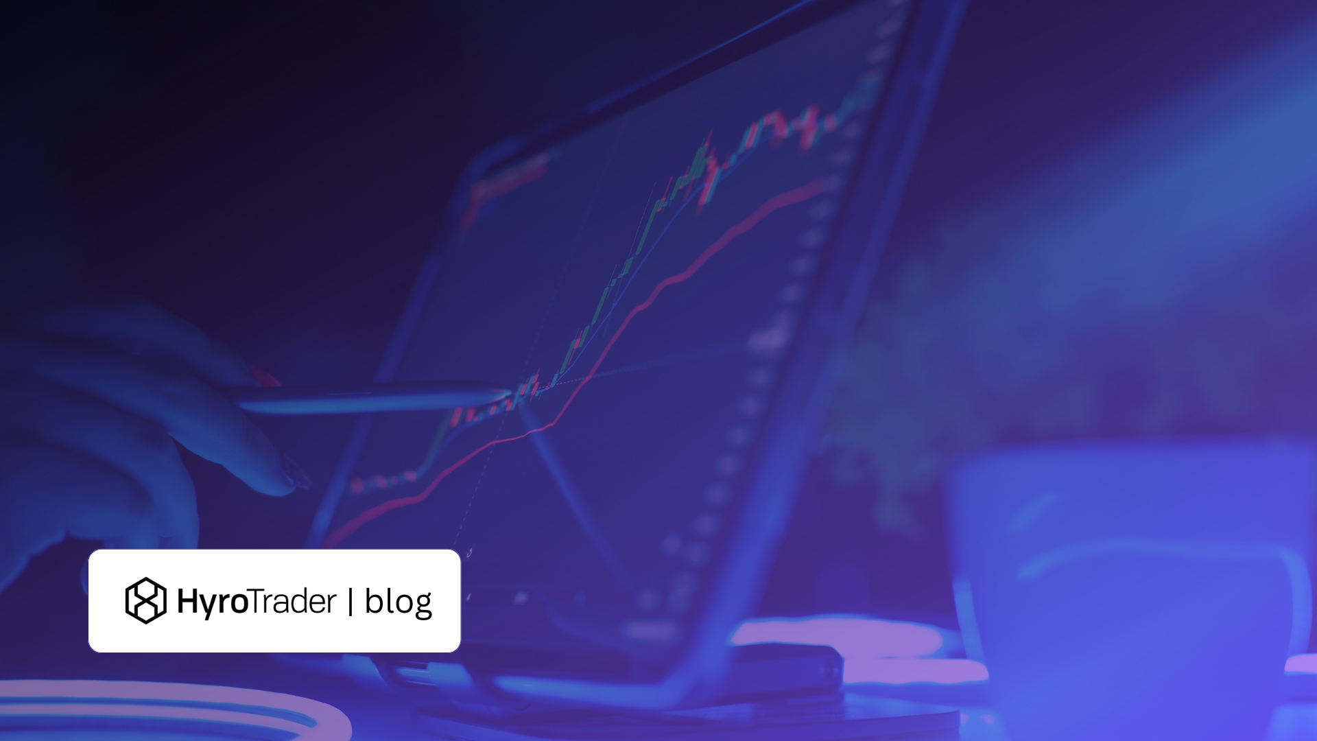 Crypto Futures Trading: Definitive Guide (2026) | HyroTrader