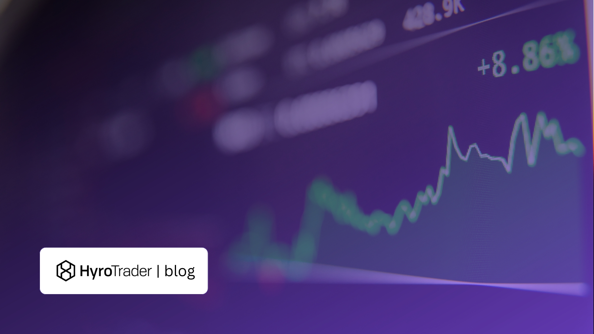 Day Trading vs Swing Trading Crypto (2026) | HyroTrader