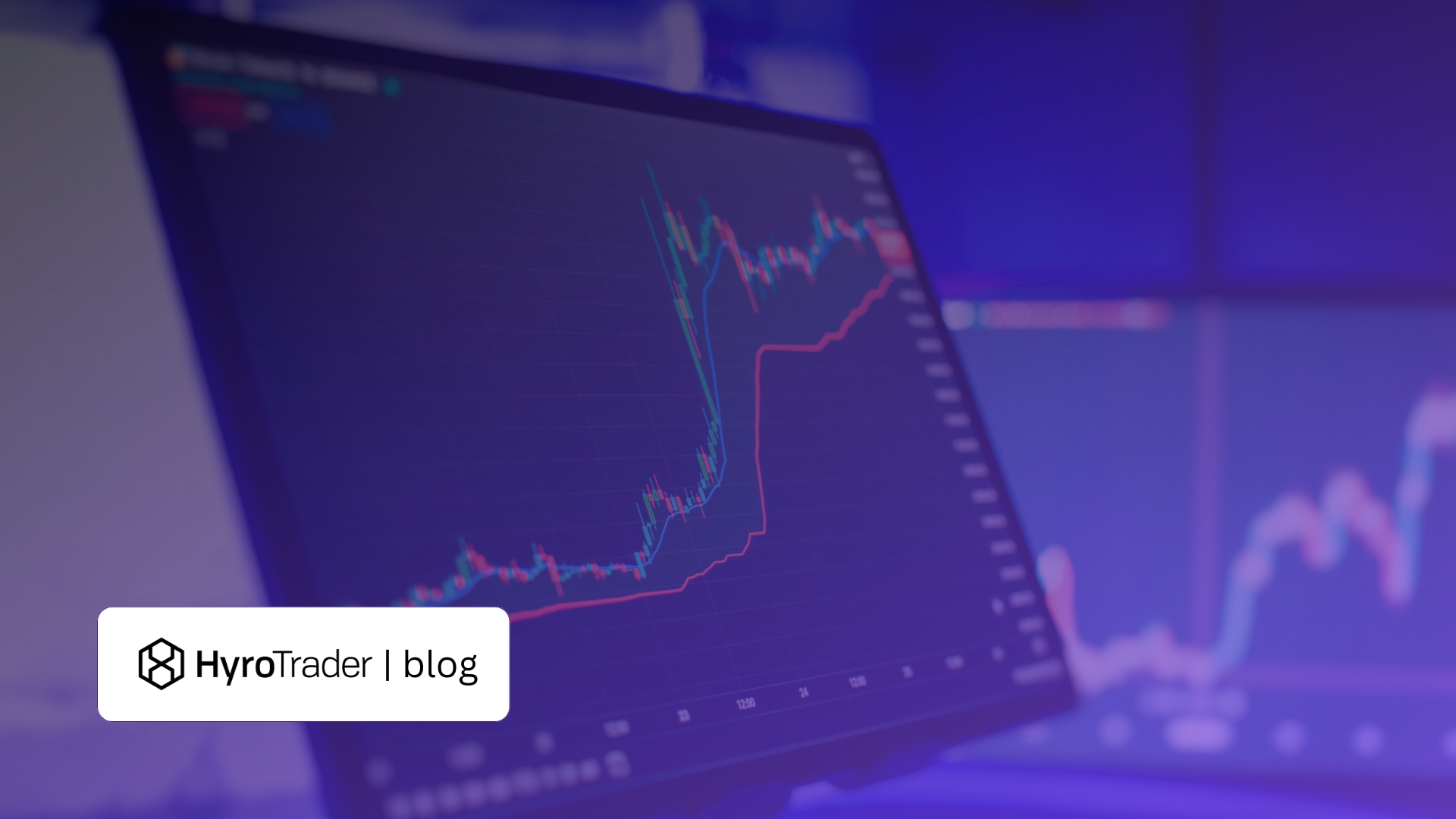 Blog: Crypto Trading Tips and Insights | HyroTrader