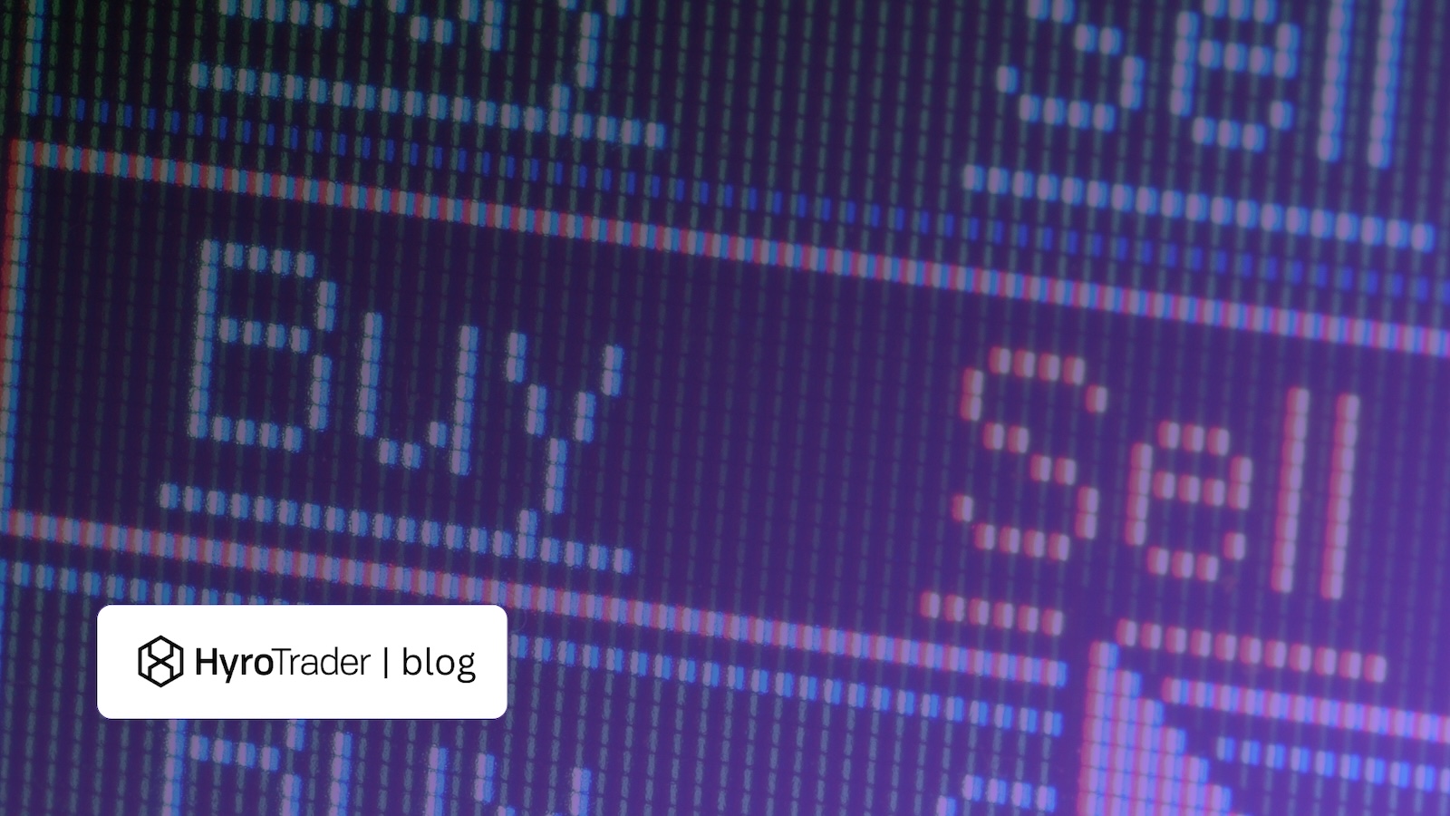 When to Sell Crypto: Key Signals (2026) | HyroTrader