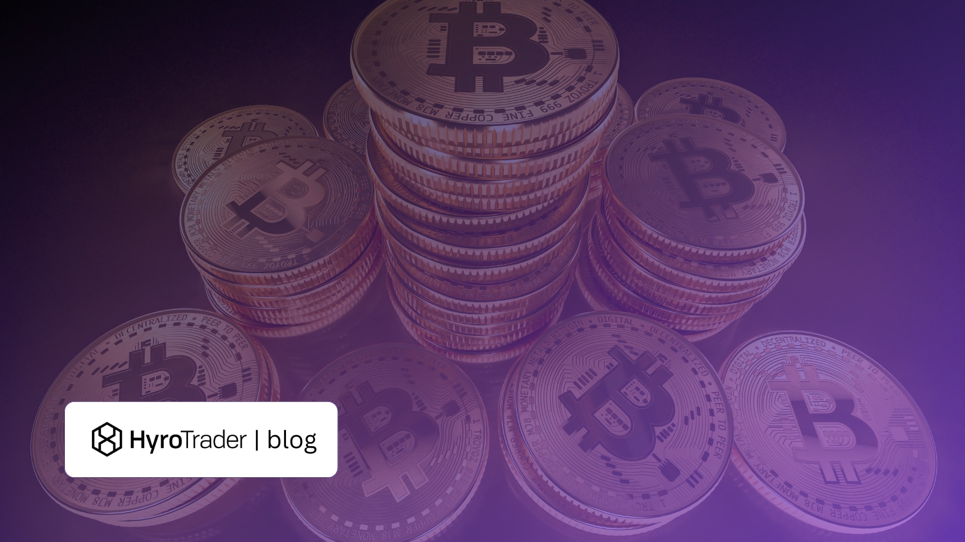 Hedging in Crypto Trading: 2026 Guide to Profit | HyroTrader