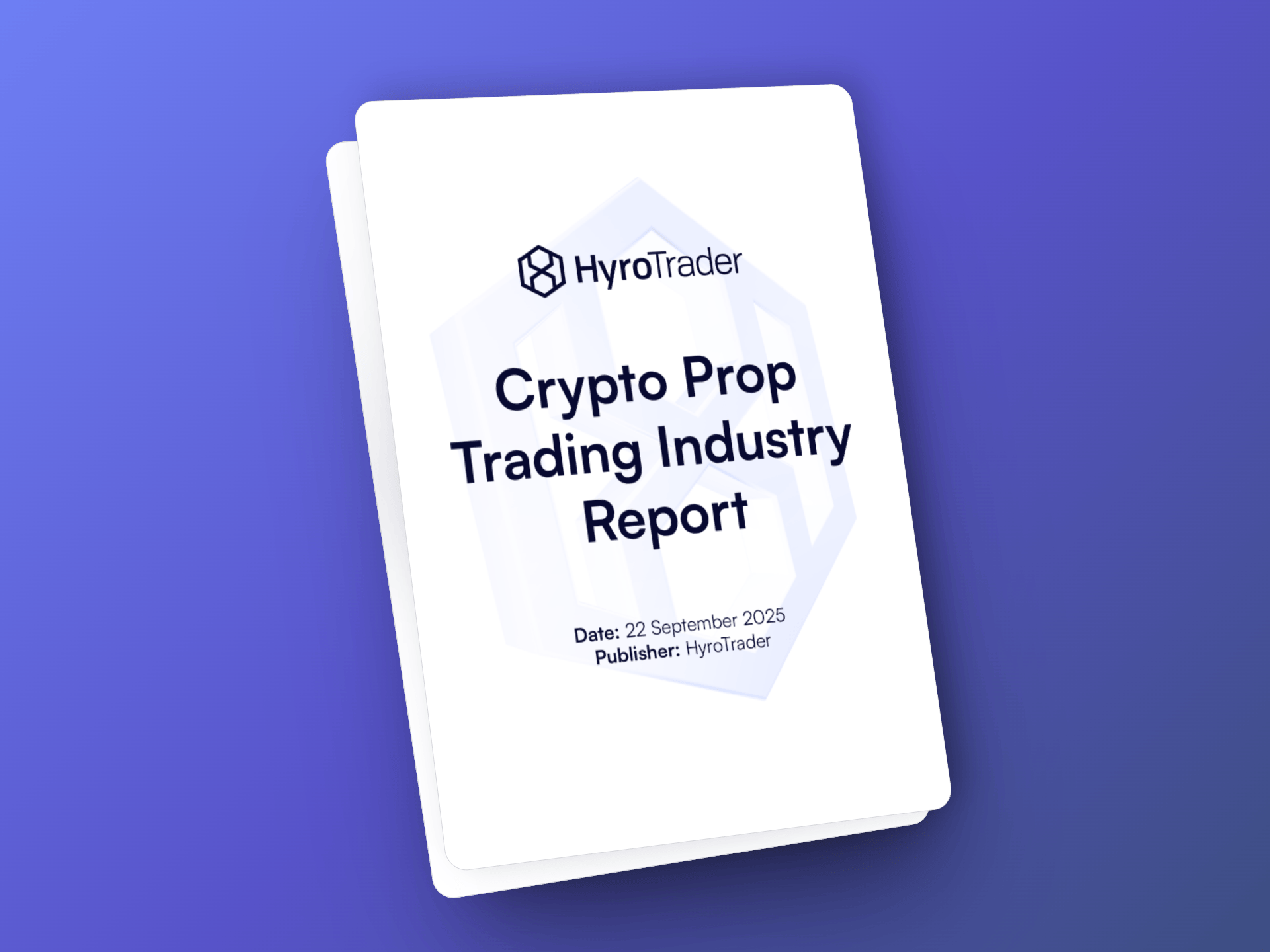 Company News Archives | HyroTrader